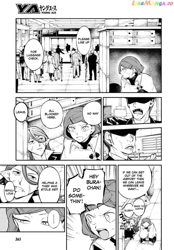 Bungou Stray Dogs Chapter 97 image 09_optimized